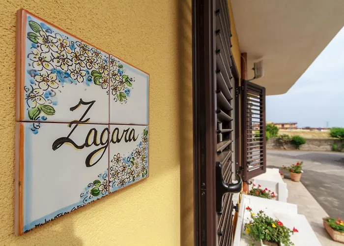 Lumia E Zagara