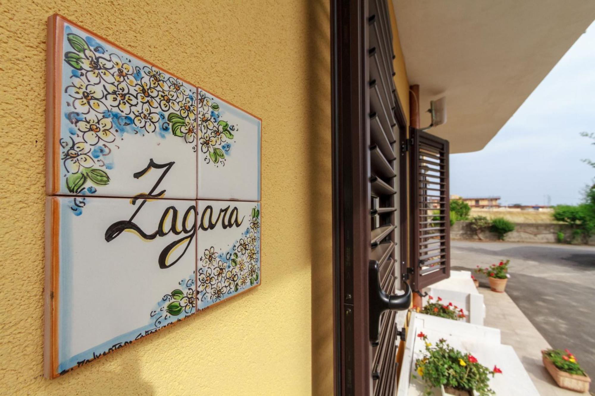 Holiday home Lumia E Zagara *