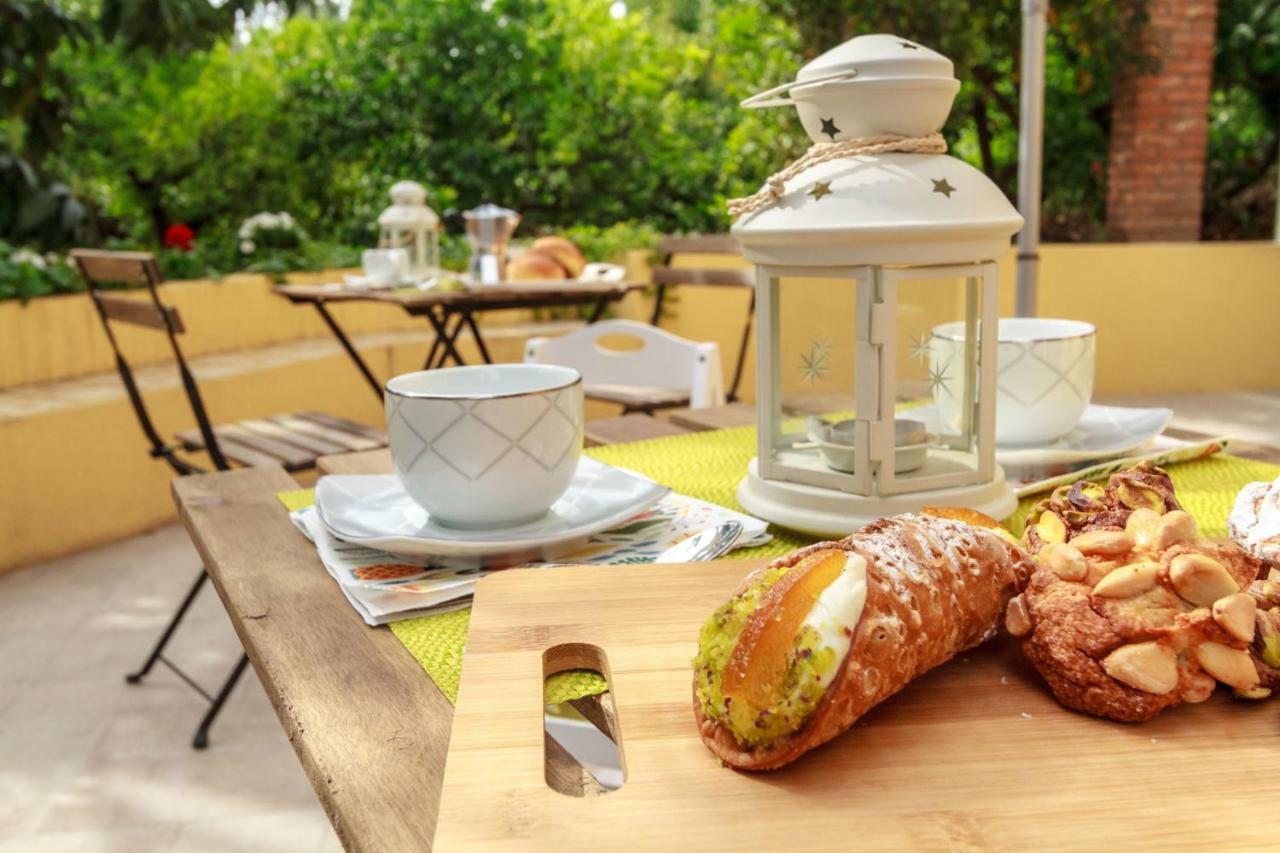 Lumia E Zagara Holiday home Taormina