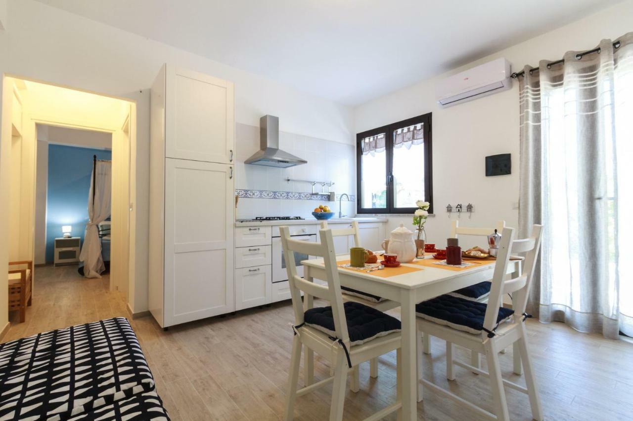 Ferienhaus Lumia E Zagara Taormina