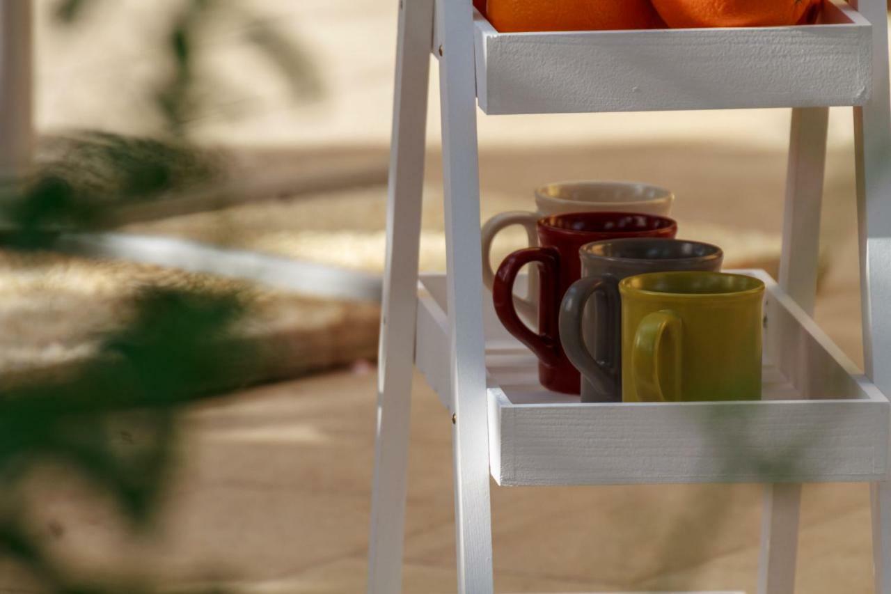 Holiday home Lumia E Zagara *