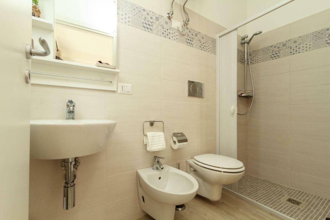 Lumia E Zagara Holiday home *