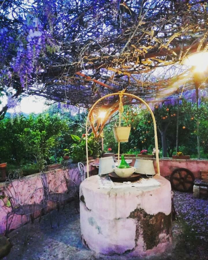 Holiday home Lumia E Zagara *